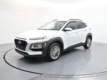 Used 2018 Hyundai Kona SEL