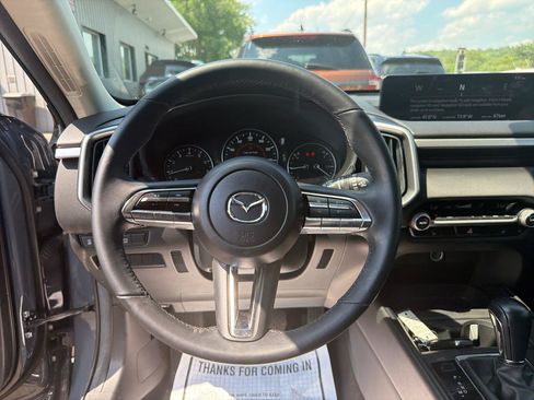 Used 2025 MAZDA CX-50 AWD 2.5 S w/ Weather Package image 24