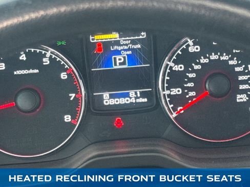 Used 2013 Subaru Legacy 2.5i Limited AWD/4WD image 19