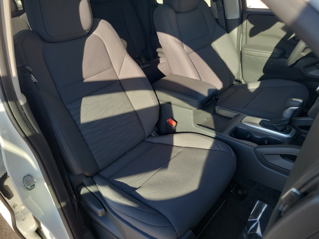 New 2027 Nissan Frontier S RWD image 11