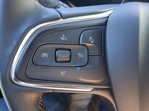 Certified 2025 Buick Encore GX Preferred image 27