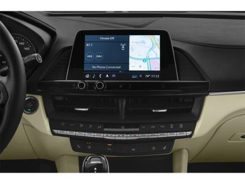 Used 2020 Cadillac CT4 Luxury w/ Cold Weather Package AWD/4WD image 16