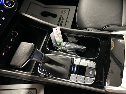 New 2026 Hyundai Tucson SEL Plus AWD/4WD image 18