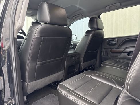 Used 2017 GMC Sierra 1500 Denali image 21