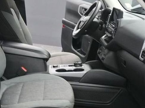 Used 2023 RAM ProMaster 2500 FWD image 10