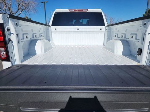 New 2026 GMC Sierra 1500 Elevation image 22