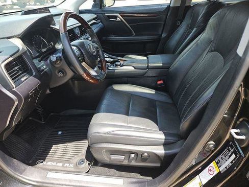 Used 2019 Lexus RX 350 FWD w/ Premium Package image 19
