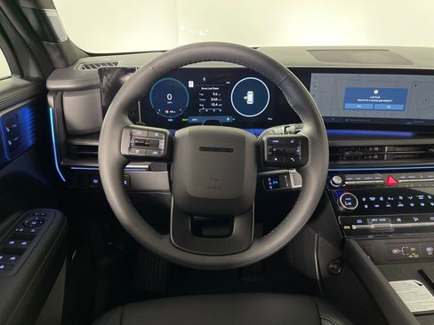 New 2026 Hyundai Santa Fe Calligraphy AWD/4WD image 15