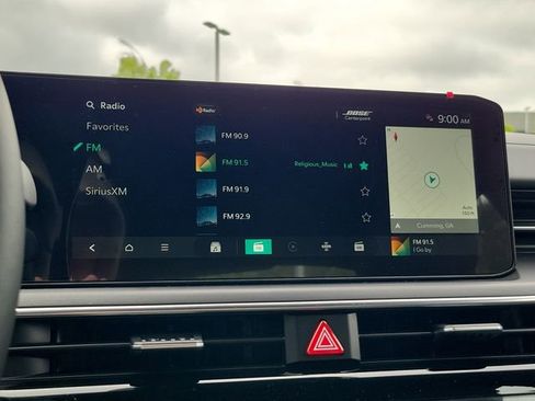 New 2026 Kia K5 GT-Line FWD image 22