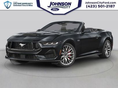 Used 2024 Ford Mustang Premium