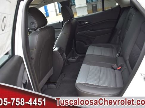 New 2025 Chevrolet Trax LT w/ Driver Confidence Package image 14