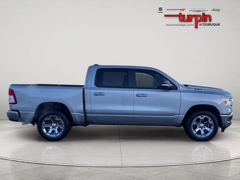 Used 2019 RAM 1500 Big Horn AWD/4WD image 6