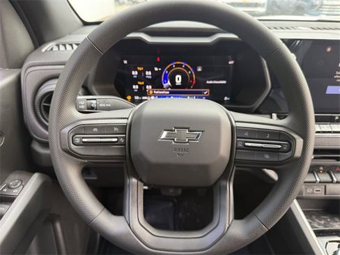 New 2026 Chevrolet Colorado Trail Boss image 14