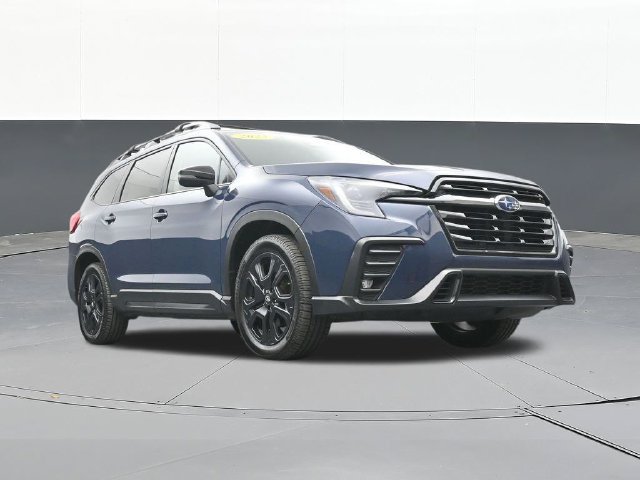 Used 2023 Subaru Ascent Onyx Edition AWD/4WD image 52