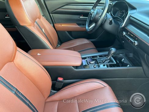 Certified 2023 MAZDA CX-50 Meridian Edition w/ Cargo Package image 12