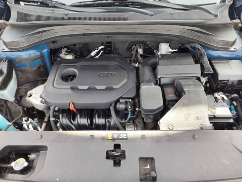 Used 2019 Hyundai Santa Fe Limited image 18