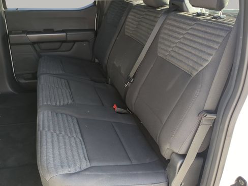 Used 2023 Ford F150 XL w/ STX Appearance Package RWD image 54