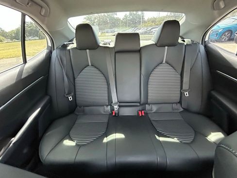 Used 2023 Toyota Camry SE w/ Convenience Package FWD image 13