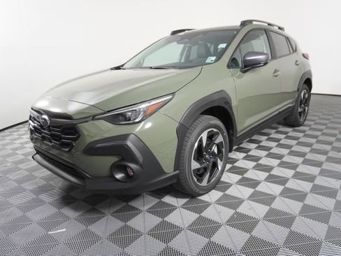 New 2026 Subaru Crosstrek 2.5i Limited image 3