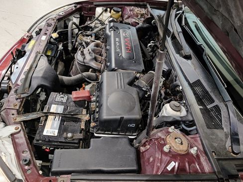 Used 2005 Toyota Camry XLE image 48