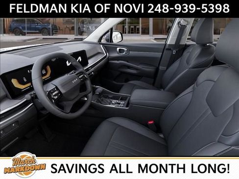 New 2026 Kia Sorento S image 17