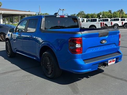 New 2025 Ford Maverick Lobo image 6