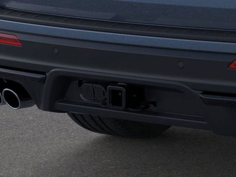 New 2026 Ford Explorer ST w/ Sun And Sound Package image 25