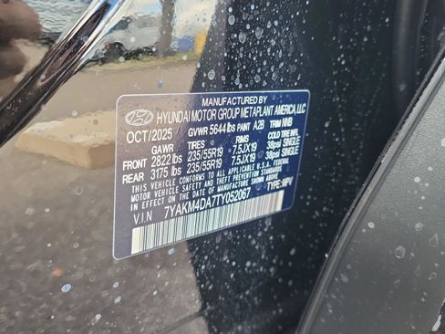 New 2026 Hyundai Ioniq 5 SE image 37