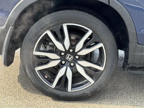 Used 2019 Honda Pilot Elite image 45