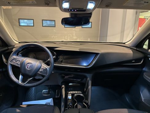 Used 2023 Buick Envision Preferred w/ Sport Touring Package image 12
