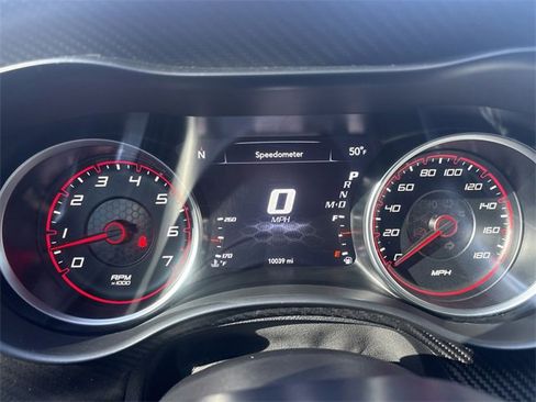 Used 2023 Dodge Charger Scat Pack w/ Plus Group image 26