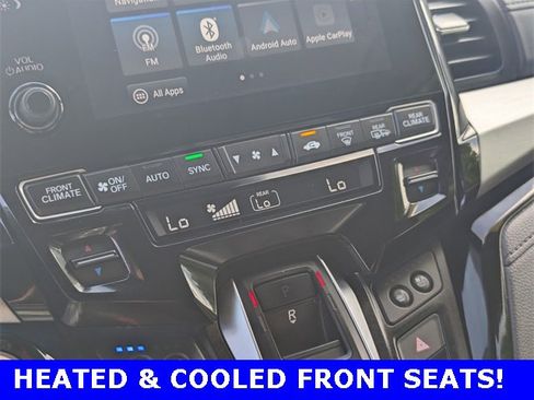 Used 2018 Honda Odyssey Elite image 23