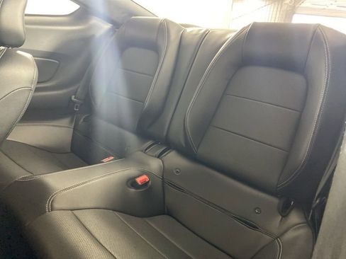 Used 2019 Ford Mustang Premium w/ Ecoboost Performance Package image 13