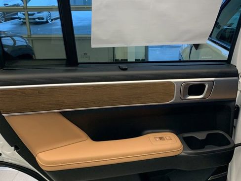 New 2026 Hyundai Santa Fe Calligraphy image 11