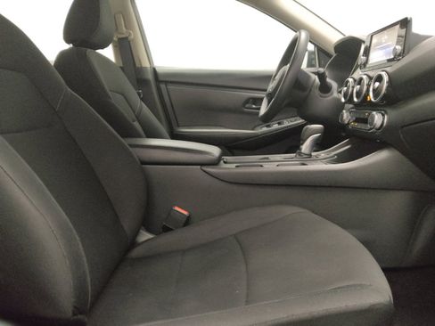 Used 2024 Nissan Sentra S FWD image 21