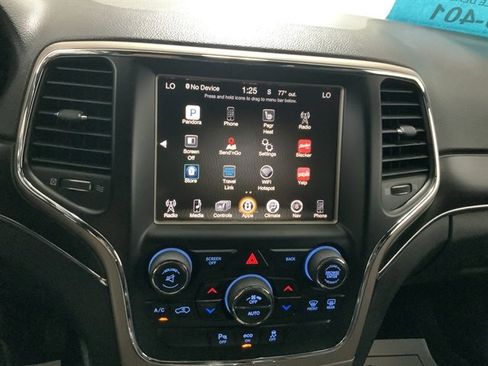 Used 2014 Jeep Grand Cherokee Limited AWD/4WD image 29