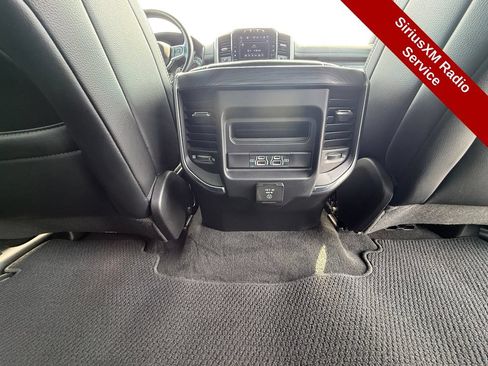 Used 2023 RAM 1500 Laramie AWD/4WD image 41