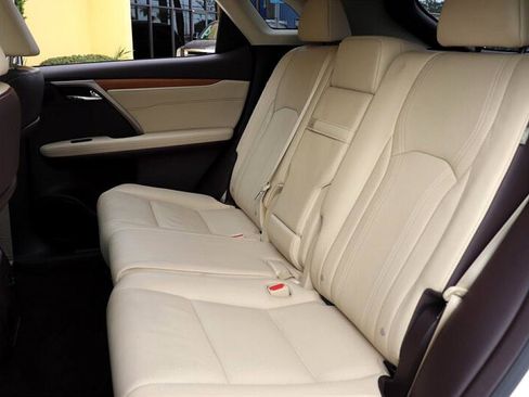 Used 2016 Lexus RX 350 FWD image 17