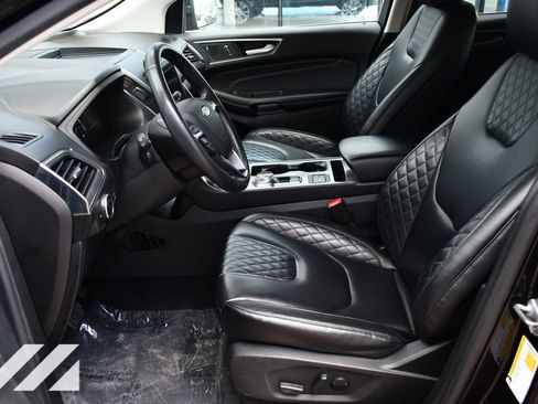 Used 2024 Ford Edge Titanium AWD/4WD image 22