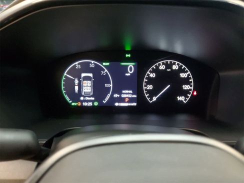 Certified 2023 Honda CR-V Sport image 14