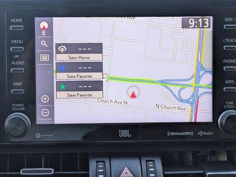 Used 2020 Toyota RAV4 Limited image 12