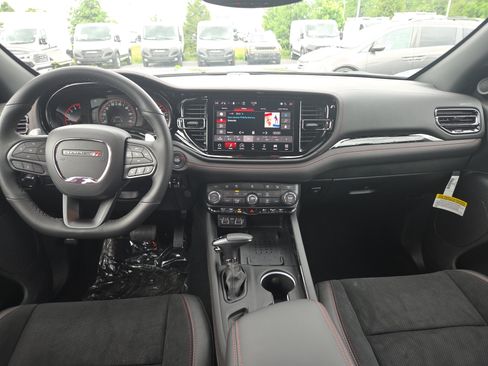 New 2026 Dodge Durango GT AWD/4WD image 5