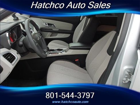 Used 2016 GMC Terrain SLE image 11