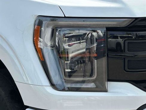 Used 2023 Ford F150 Lariat w/ Equipment Group 502A High AWD/4WD image 30