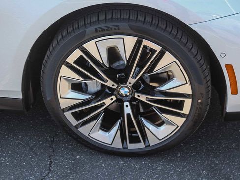 Used 2026 BMW 540i xDrive image 9