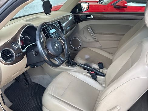 Used 2013 Volkswagen Beetle 2.5 FWD image 7
