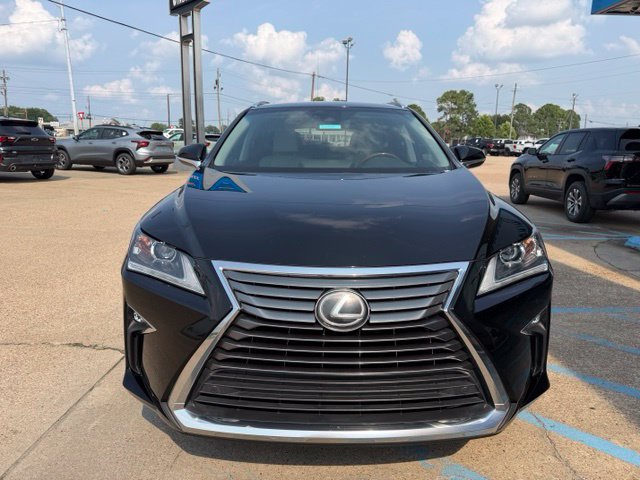 Used 2019 Lexus RX 350L FWD image 3