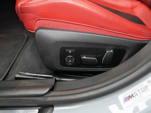Used 2024 BMW M3 Competition w/ Executive Package AWD/4WD image 15