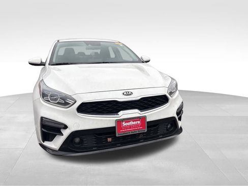 Used 2019 Kia Forte S w/ S Premium Package image 5