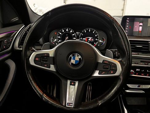 Used 2019 BMW X3 M40i w/ Premium Package image 22